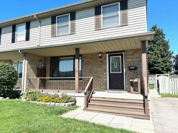 4 Golding Pl, Saint Thomas, ON N5R 6B6
