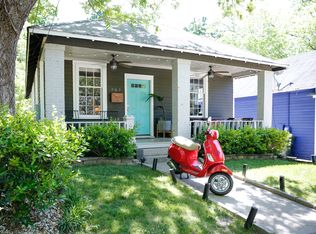 707 Florence St, Raleigh, NC 27603