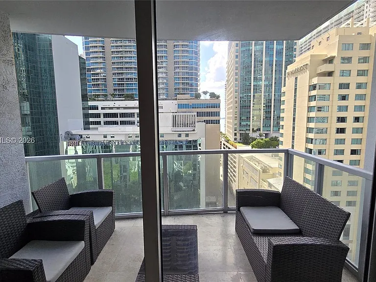 1060 Brickell Ave #1503 — Photo 11