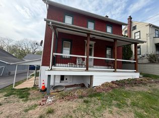 725 Morwood Rd #A, Telford, PA 18969