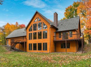 2650-9 1/4 Ave, Chetek, WI 54728