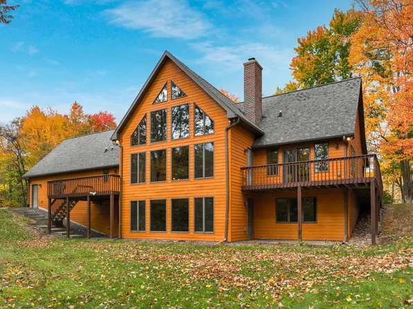 2650-9 1/4 Ave, Chetek, WI 54728