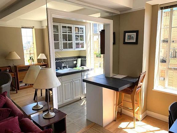 4th image of 340 W 57th St APT 12H