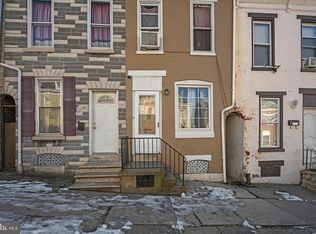 1114 Green St, Reading, PA 19604