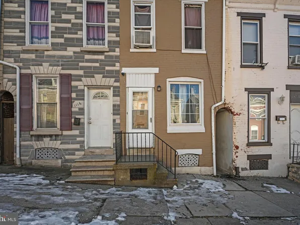 1114 Green St, Reading, PA 19604