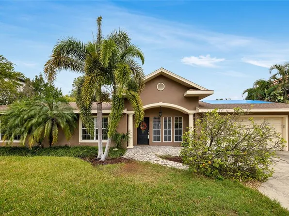 4803 W Longfellow Ave, Tampa, FL 33629