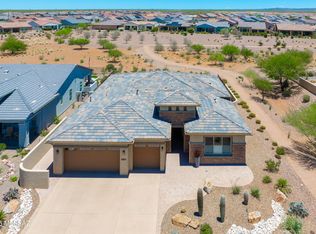 30747 S Blue Granite Ln, Oracle, AZ 85623