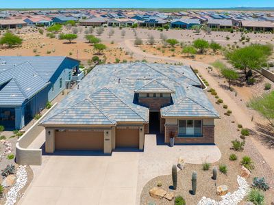 30747 S Blue Granite Ln, Oracle, AZ, 85623