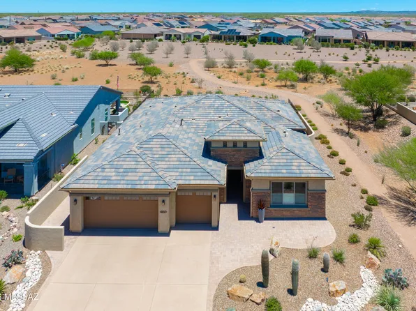 30747 S Blue Granite Ln, Oracle, AZ 85623
