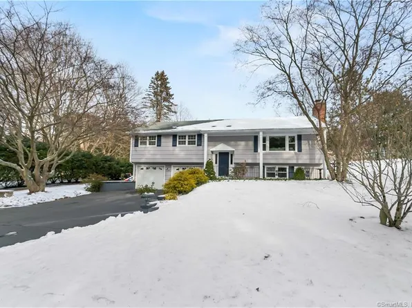 2786 Easton Turnpike, Fairfield, CT 06825