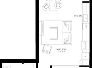 Urbane424 Apartments, Burlington, IA 52601