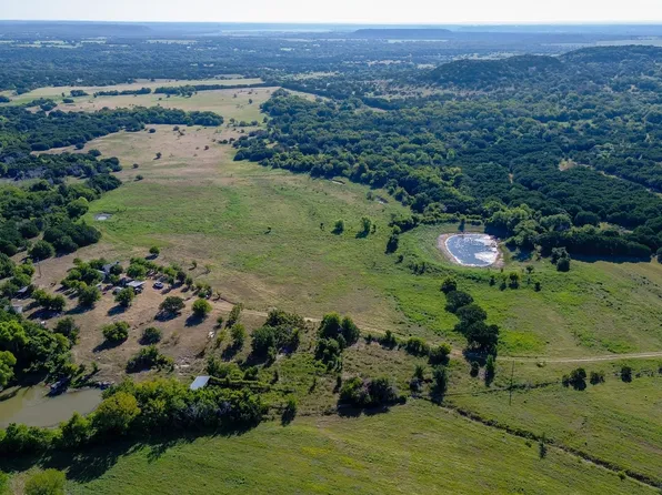 18228 Fm 56, Kopperl, TX 76652