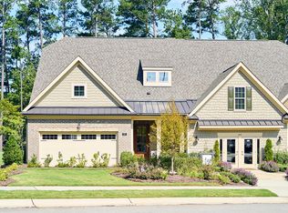 105 Glenpark Pl, Cary, NC 27511