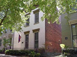 644 Overton St, Newport, KY 41071