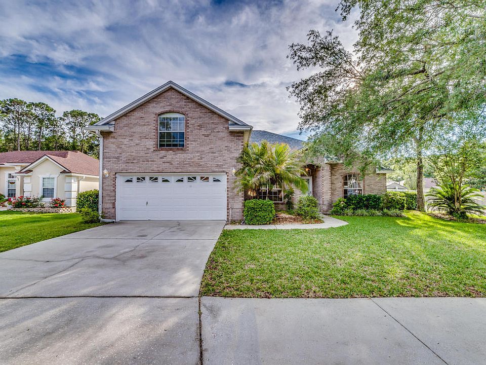 2758 Coachman Lakes Dr, Jacksonville, FL 32246 Zillow