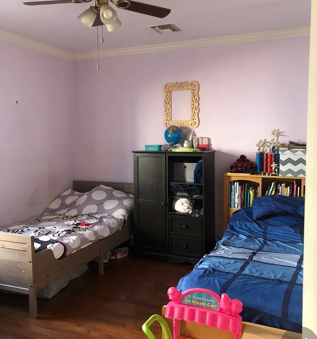 2 bed, 1.5 bath, 1000 sqft, $3,200 — Photo 2