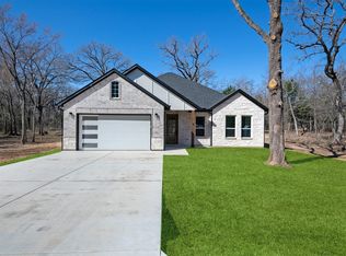 113 Lakeview Dr, Trinidad, TX 75163