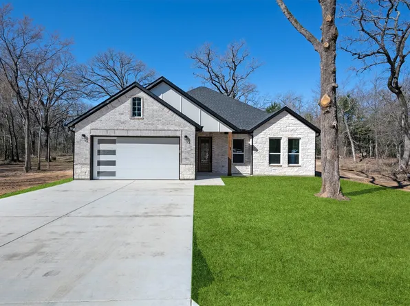 113 Lakeview Dr, Trinidad, TX 75163