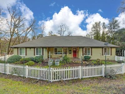 664 N Circle Dr, Diamond Springs, CA, 95619