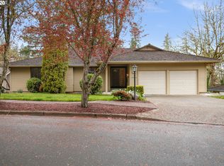 15035 SW Wheaton Ln, Beaverton, OR 97007