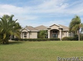 3460 Fox Wood Dr, Titusville, FL 32780