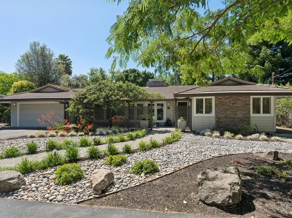 61 Bradley Ave, Walnut Creek, CA 94596