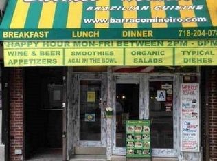 3703 31st Ave, Long Island City, NY 11103
