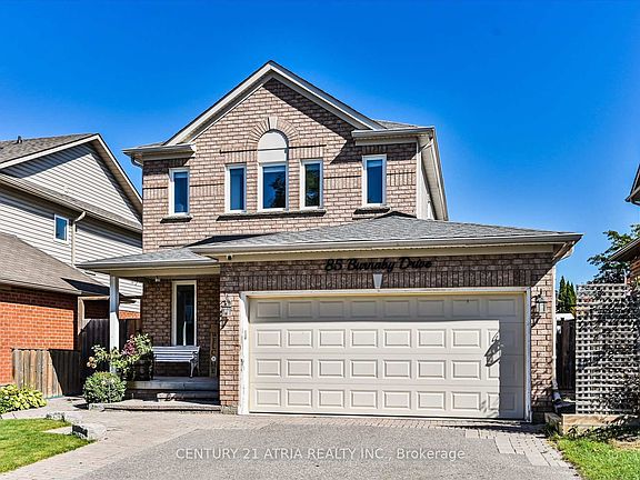 2nd image of 85 Burnaby Dr