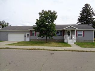 86 Front St, Hornell, NY 14843