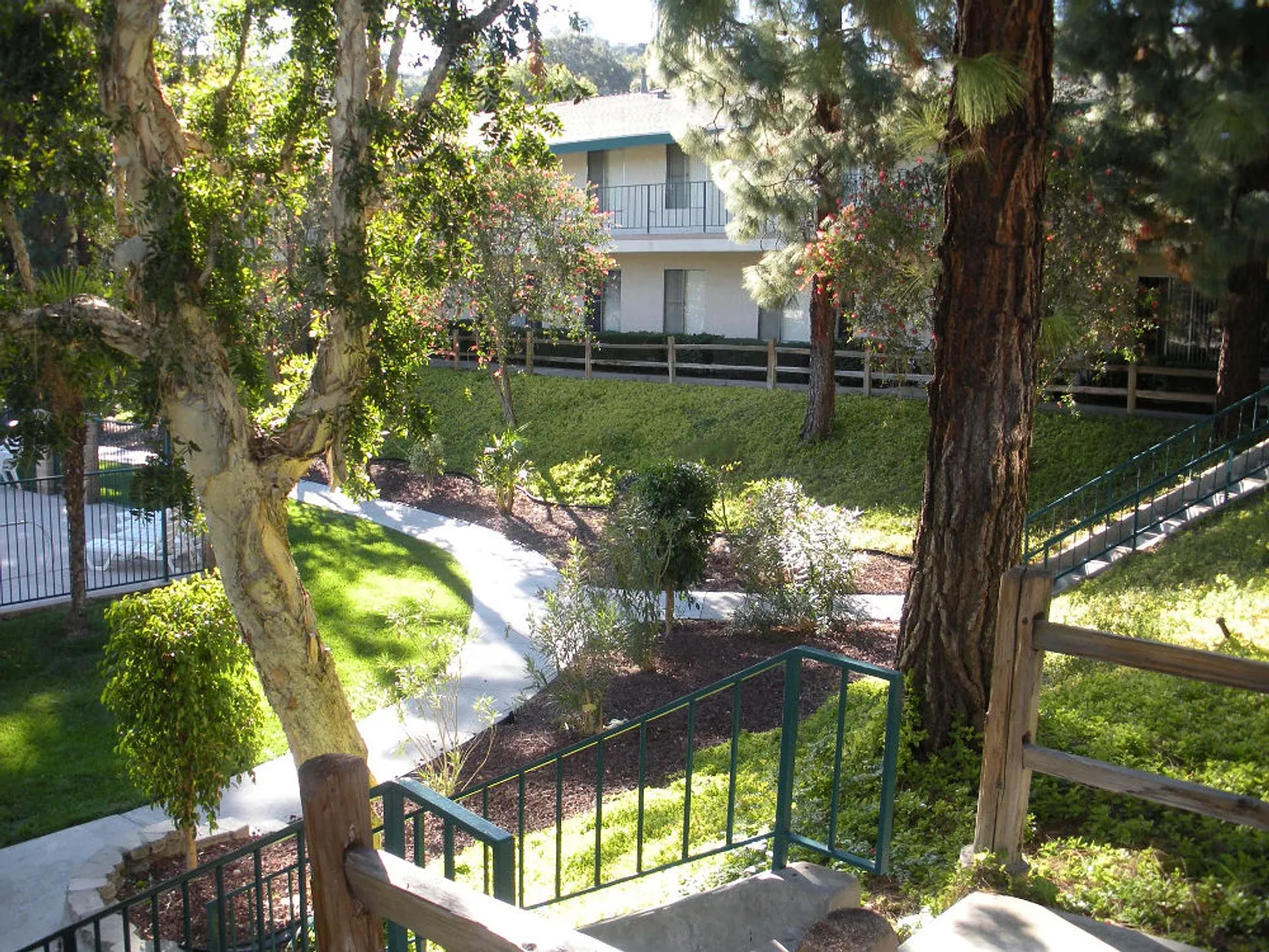 The Timbers Apartments — Photo 4
