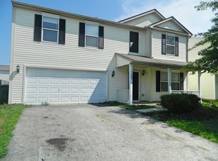 7488 Hemrich Dr, Canal Winchester, OH