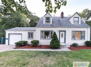 815 Mountain Ave, Bound Brook, NJ 08805