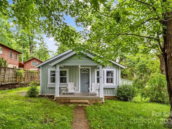 510 Azalea Ave, Black Mountain, NC 28711