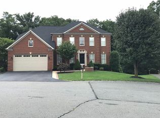 21003 Rostormel Ct, Ashburn, VA 20147