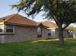 3601 W Faith Hill St, Edinburg, TX 78541