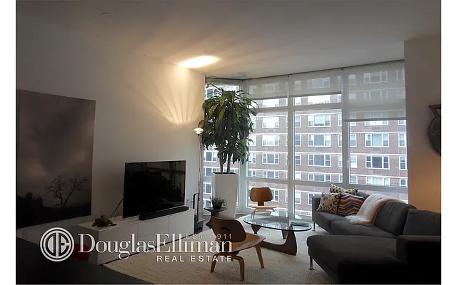 Rented by Douglas Elliman | media 9