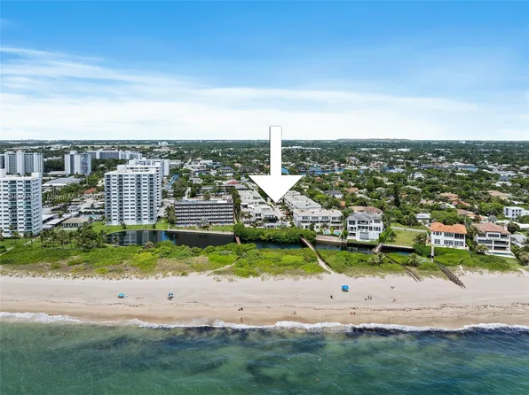 1784 Bay Dr #1784, Pompano Beach, FL 33062