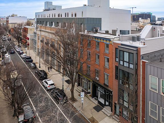 2nd image of 1540 South St Floor 3