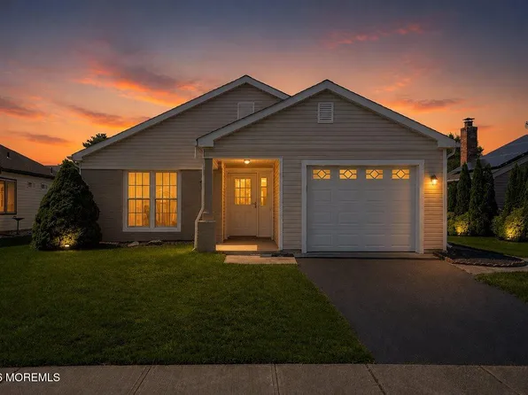 10 Saint Paul Place, Manchester, NJ 08759