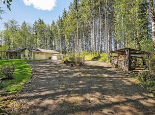 924 Oak Point Rd, Longview, WA 98632