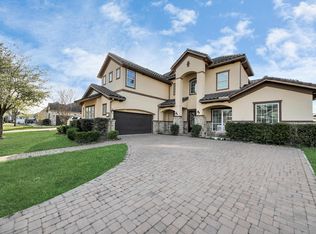 3711 Meandering Spring Dr, Katy, TX 77494