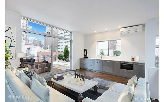 Rented by Douglas Elliman | media 26