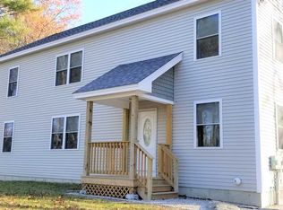 52 Clark Rd #2, Londonderry, NH 03053