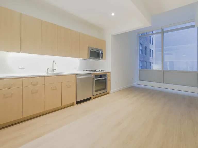 50 E 28th St #2F — Photo 43
