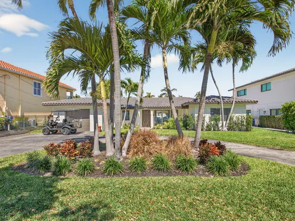 2433 SE 10th St, Pompano Beach, FL 33062