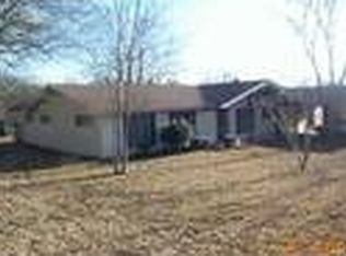 4 Pontotoc St, Starkville, MS 39759