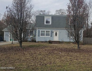 206 Estate Drive, Jacksonville, NC, 28540