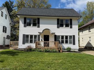 955 Amelia Ave, Akron, OH 44302
