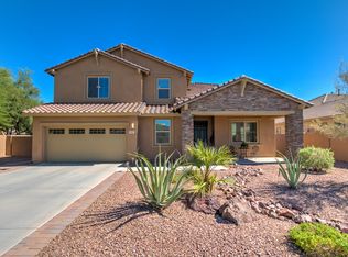 691 E Sipapu Dr, Gilbert, AZ 85297