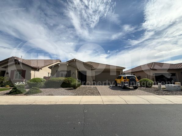 1453 W Buckwheat Tree Ave